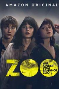 Wir Kinder vom Bahnhof Zoo 1. Sezon Tüm Bölümleri Türkçe Dublaj indir | 1080p
