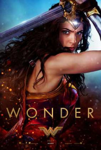 Wonder Woman Türkçe Dublaj indir | 1080p DUAL | 2017