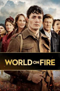 World on Fire 1. Sezon Tüm Bölümleri Türkçe Dublaj indir | 1080p