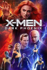 X-Men: Karanlık Güç Türkçe Dublaj indir | 720p DUAL | 2019