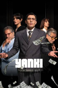 Yankı: Görünmez El 1. Sezon Tüm Bölümleri indir