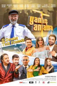 Yanlış Anlama indir | 1080p | 2017