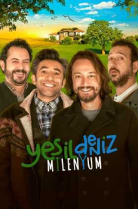 Yeşil Deniz: Milenyum 1. Sezon Tüm Bölümleri indir