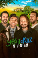 Yeşil Deniz: Milenyum 3. Sezon Tüm Bölümleri indir