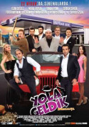 Yola Geldik Sansürsüz indir | 1080p | 2016