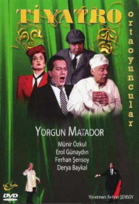 Yorgun Matador indir | DVDRip | 1991