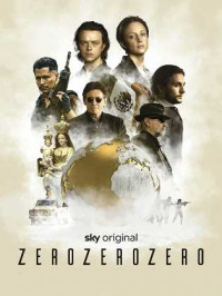 ZeroZeroZero 1. Sezon indir | BRRip - 1080p
