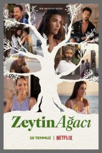 Zeytin Ağacı 2. Sezon Tüm Bölümleri indir