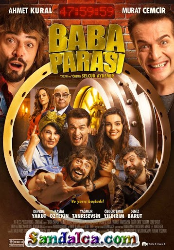 Baba Parası Sansürsüz indir | 1080p | 2019
