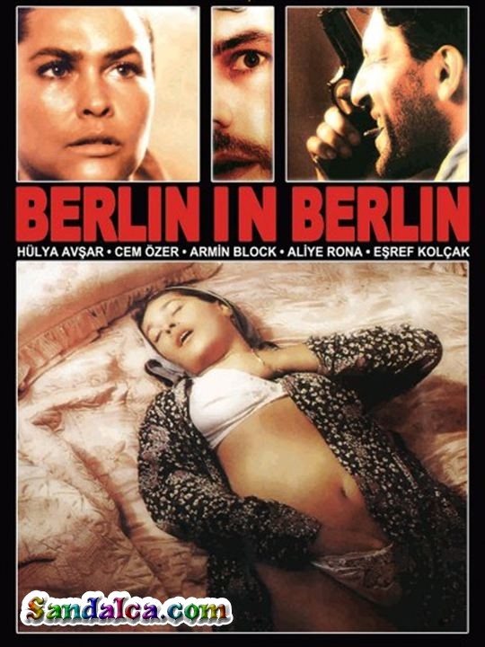 Berlin in Berlin Sansürsüz indir | 1080p  Restorasyonlu | 1993