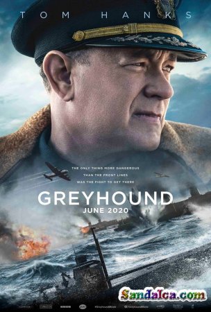Atlantik Savaşı - Greyhound Türkçe Dublaj indir | DivX - 1080p | DUAL | 2020