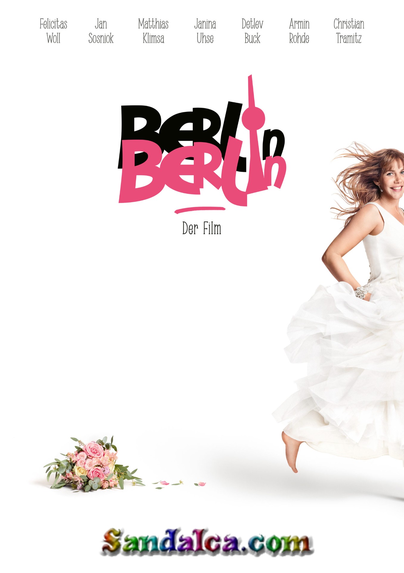 Berlin, Berlin: Lolle On The Run Türkçe Dublaj indir | 1080p DUAL | 2020