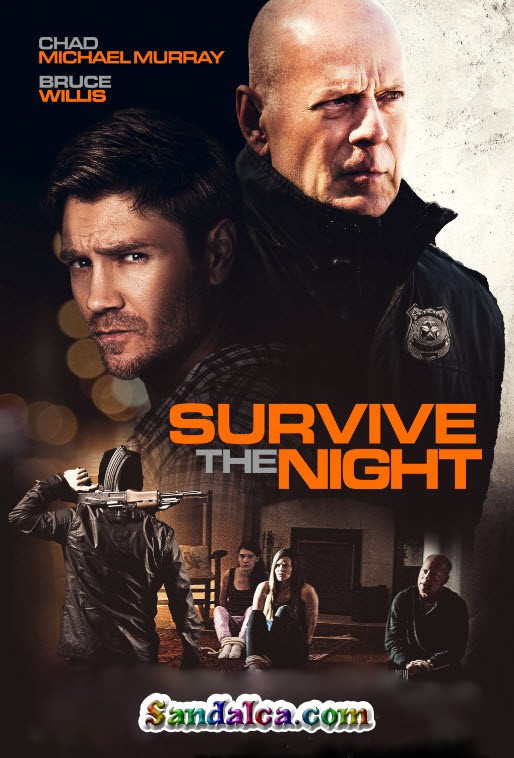 En Uzun Gece - Survive The Night Türkçe Dublaj indir | 1080p DUAL | 2020