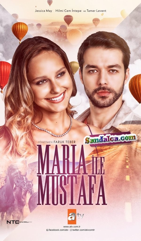 Maria ile Mustafa 17. Bölüm indir FinaL