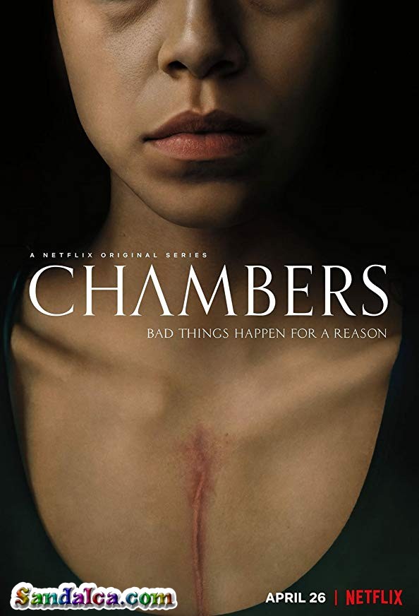 Chambers 1. Sezon Tüm Bölümleri Türkçe Dublaj indir | 1080p DUAL
