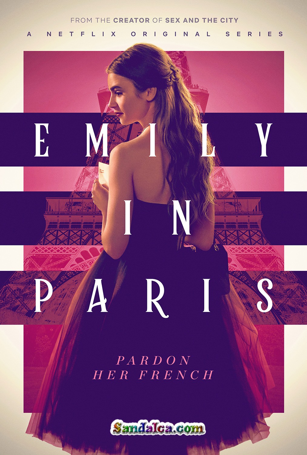 Emily in Paris 1. Sezon Tüm Bölümleri Türkçe Dublaj indir | 1080p DUAL