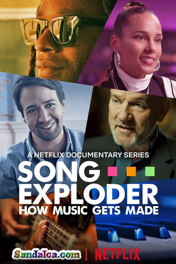 Song Exploder: Şarkıların Hikâyesi 1. Sezon Tüm Bölümleri Türkçe Dublaj indir | 1080p DUAL