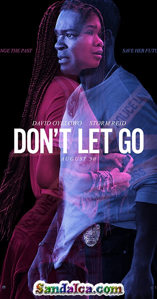 Gitmesine İzin Verme - Don't Let Go Türkçe Dublaj indir | XviD - 1080p DUAL | 2019