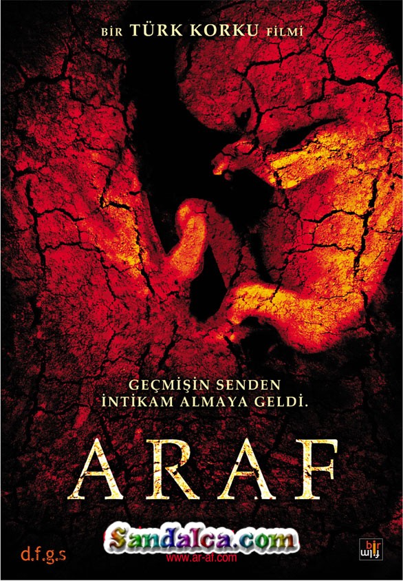 Araf Sansürsüz indir | 1080p | 2006