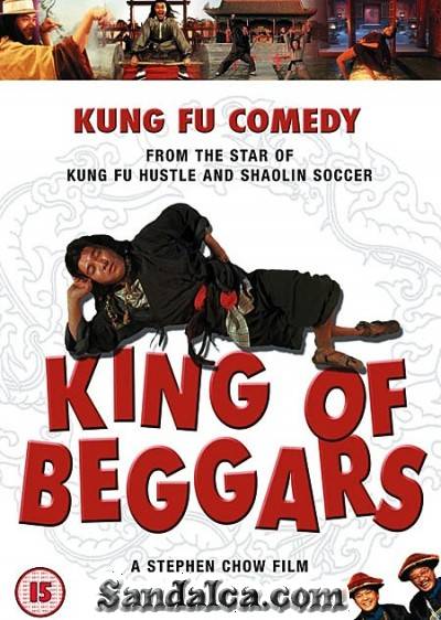Dilenciler Kralı - King of Beggars Türkçe Dublaj indir | 720p DUAL | 1992