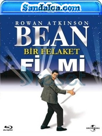 Bean Bir Felaket Filmi - Bean Türkçe Dublaj indir | 1080p DUAL | 1997
