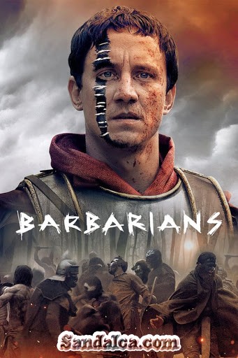 Barbarians 1. Sezon Tüm Bölümleri Türkçe Dublaj indir | 1080p DUAL