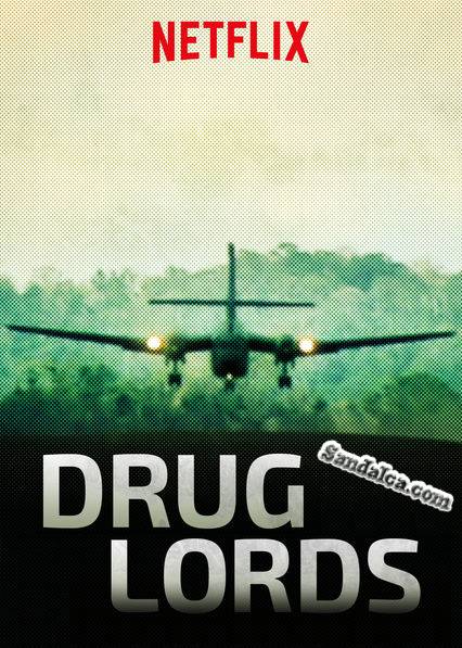 Uyuşturucu Baronları - Drug Lords 1. Sezon Tüm Bölümleri Türkçe Dublaj indir | 1080p DUAL