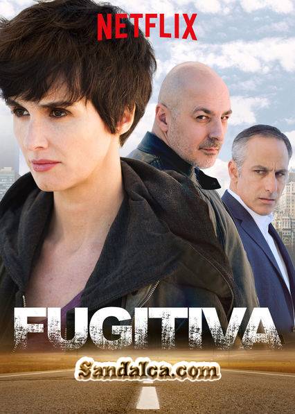 Fugitiva 1. Sezon Tüm Bölümleri Türkçe Dublaj indir | 1080p DUAL