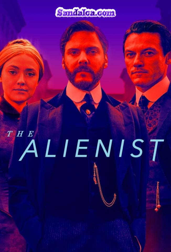 Ruh Avcısı: Karanlık Meleği - The Alienist: Angel of Darkness 2. Sezon Tüm Bölümleri Türkçe Dublaj indir | 1080p DUAL