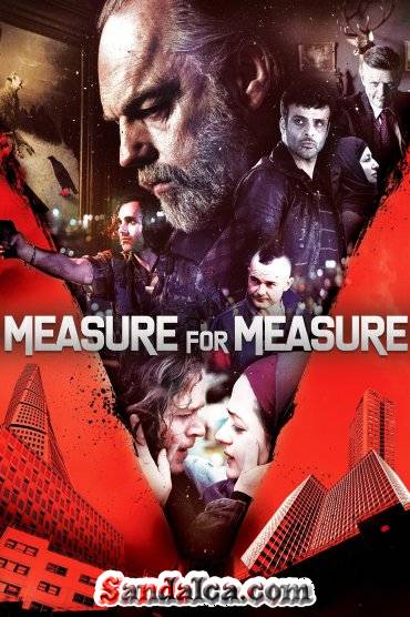 Kısasa Kısas - Measure for Measure Türkçe Dublaj indir | 1080p DUAL | 2019
