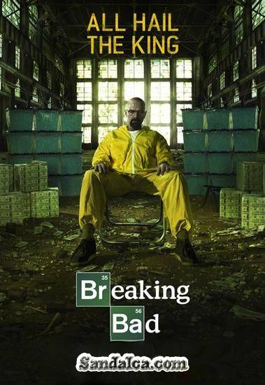 Breaking Bad 3. Sezon Tüm Bölümleri Türkçe Dublaj indir | 1080p DUAL