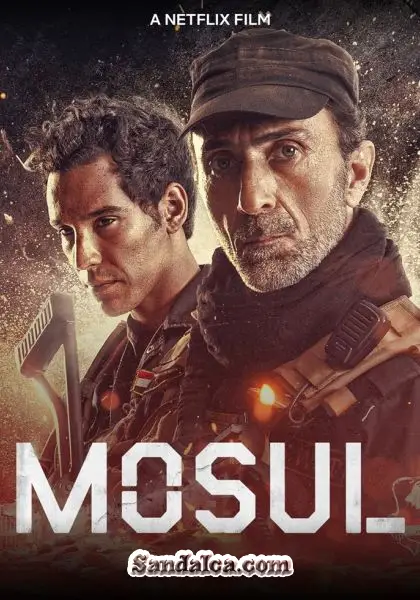 Musul - Mosul Türkçe Dublaj indir | 1080p DUAL | 2020