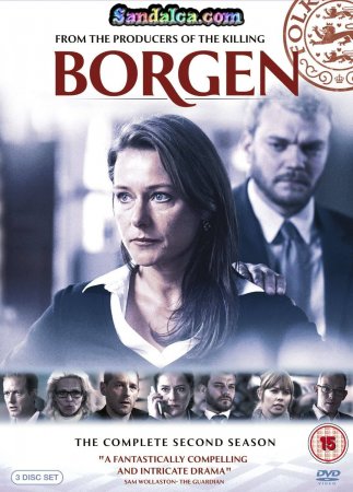Borgen 1. Sezon Tüm Bölümleri Türkçe Dublaj indir | 1080p DUAL