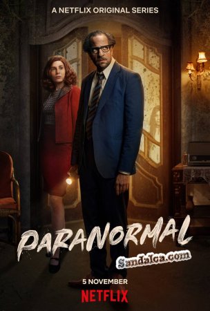 Paranormal 1. Sezon Tüm Bölümleri Türkçe Dublaj indir | 1080p DUAL
