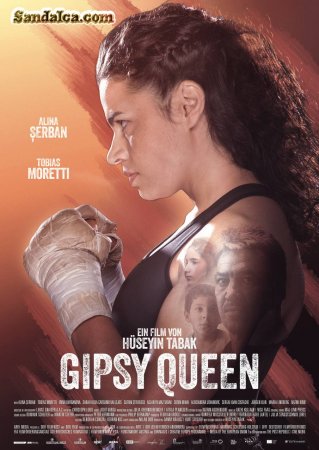 Çingene Kraliçe - Gipsy Queen Türkçe Dublaj indir | 1080p DUAL | 2019