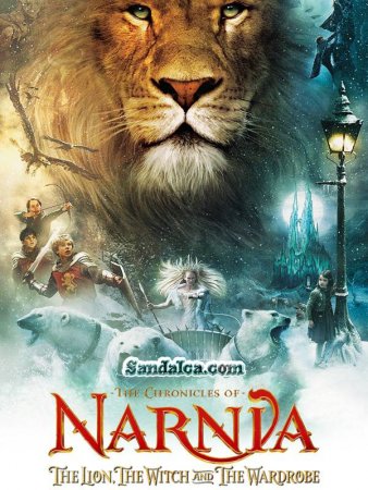 Narnia Günlükleri: Aslan, Cadı ve Dolap Türkçe Dublaj indir | 720p DUAL | 2005