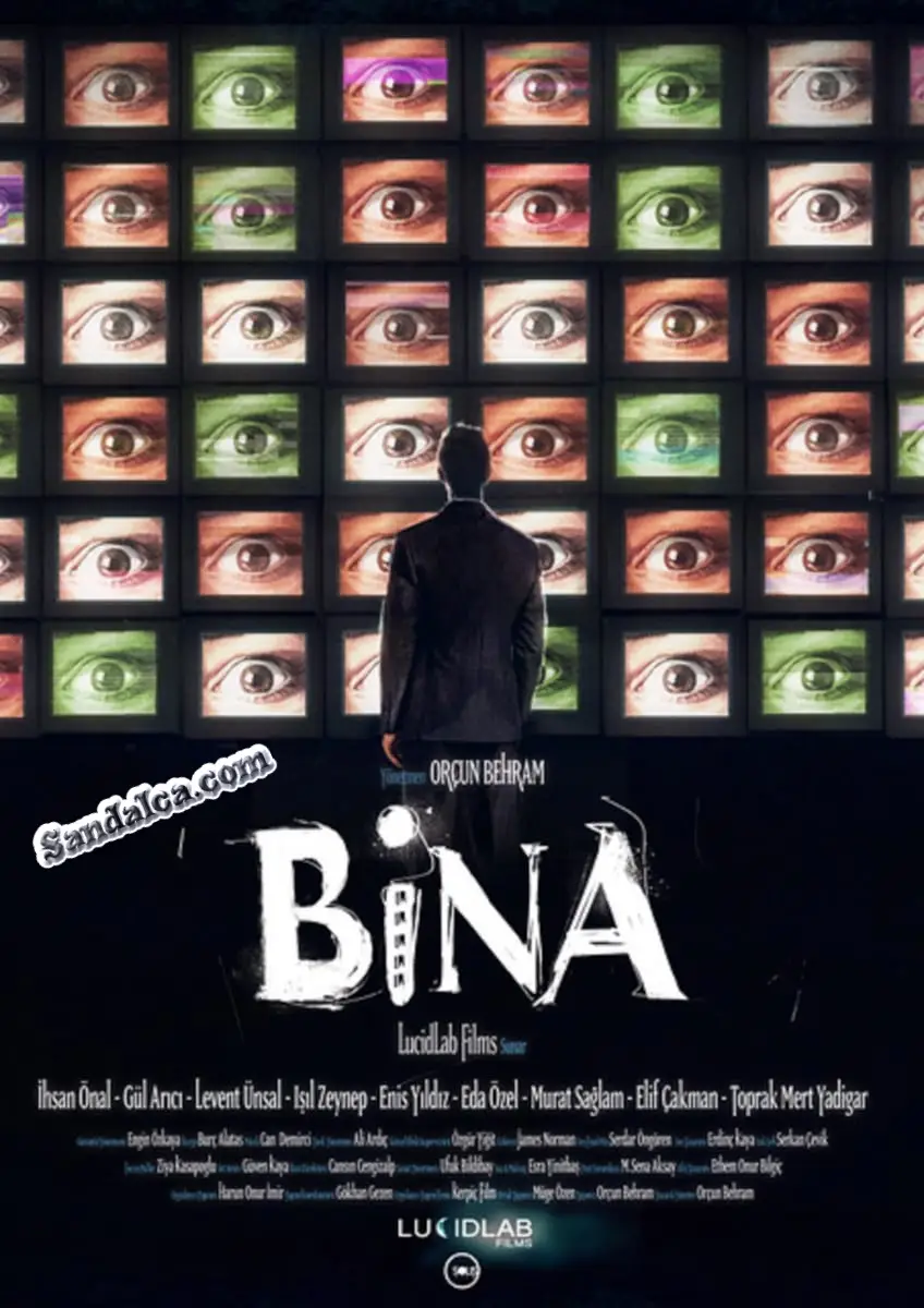 Bina Sansürsüz indir | 1080p | 2019