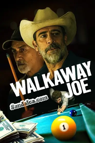 Kaçak Joe - Walkaway Joe Türkçe Dublaj indir | 1080p DUAL | 2020