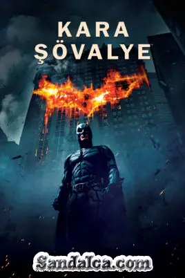 Batman: Kara Şövalye - The Dark Knight Türkçe Dublaj indir | 1080p DUAL | 2008