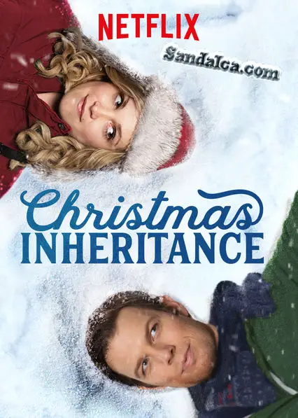 Noel Mirası - Christmas Inheritance Türkçe Dublaj indir | 1080p | 2017