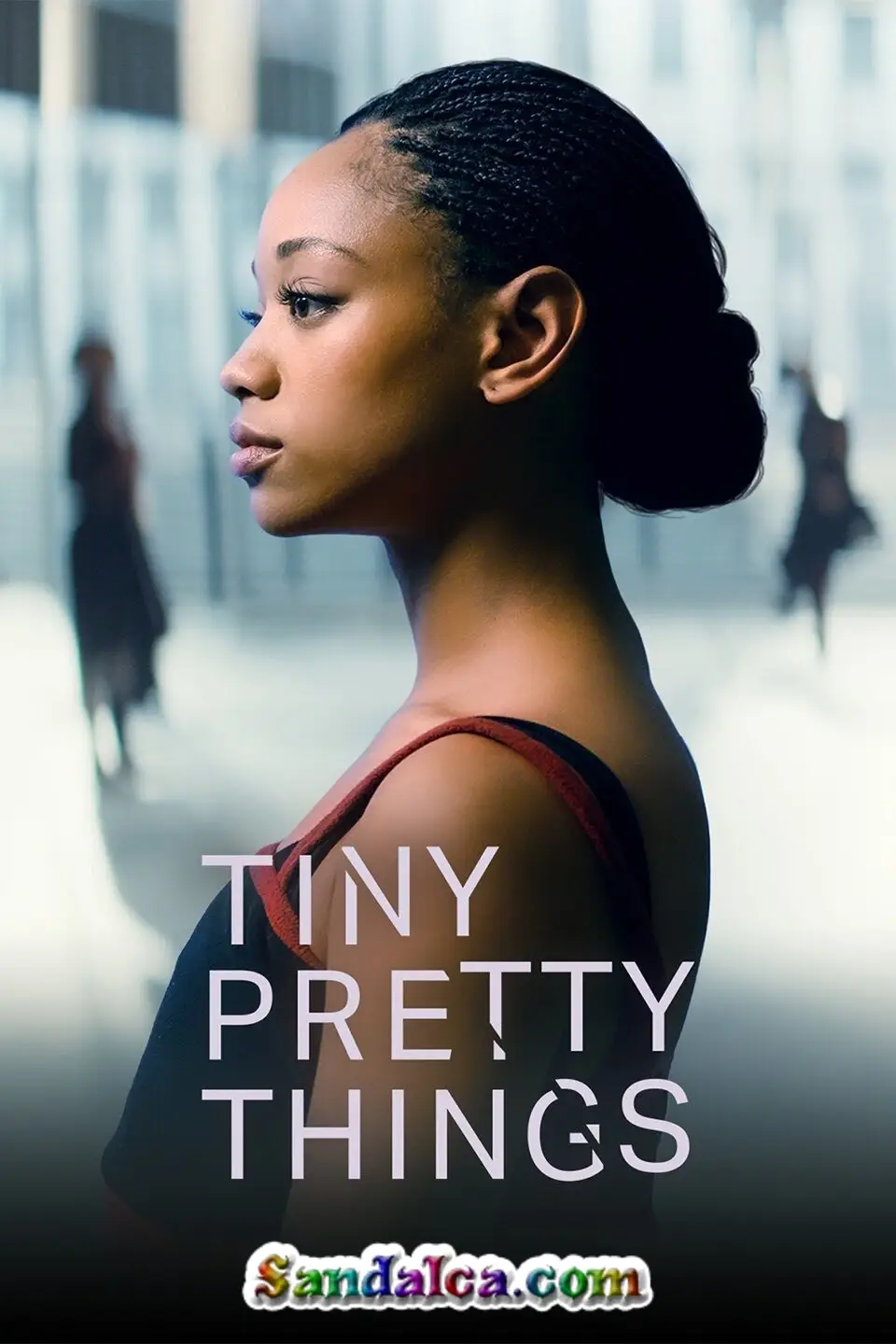Tiny Pretty Things 1. Sezon Tüm Bölümleri Türkçe Dublaj indir | 1080p DUAL