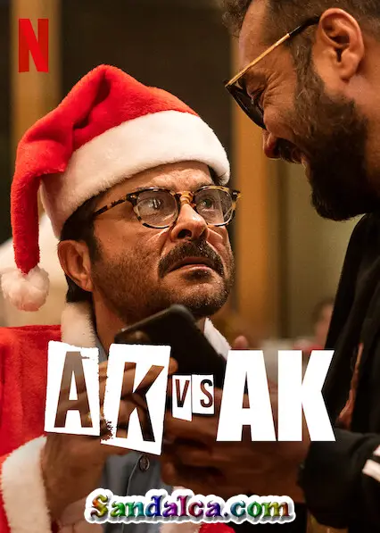 AK vs AK Türkçe Dublaj indir | 1080p DUAL | 2020