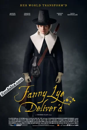 Fanny'nin Yepyeni Hayatı - Fanny Lye Deliver'd Türkçe Dublaj indir | 1080p DUAL | 2020