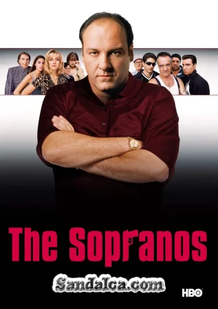 The Sopranos 5. Sezon Tüm Bölümleri Türkçe Dublaj indir | 1080p DUAL