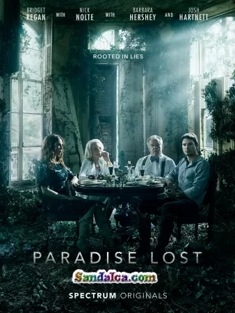 Paradise Lost 1. Sezon Tüm Bölümleri Türkçe Dublaj indir | 1080p DUAL