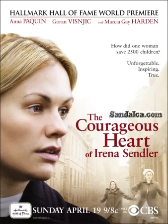 Cesur Yürek Irena Sendler Türkçe Dublaj indir | 1080p DUAL | 2009
