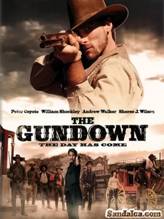 Vuruşma - The Gundown Türkçe Dublaj indir | 1080p DUAL | 2011
