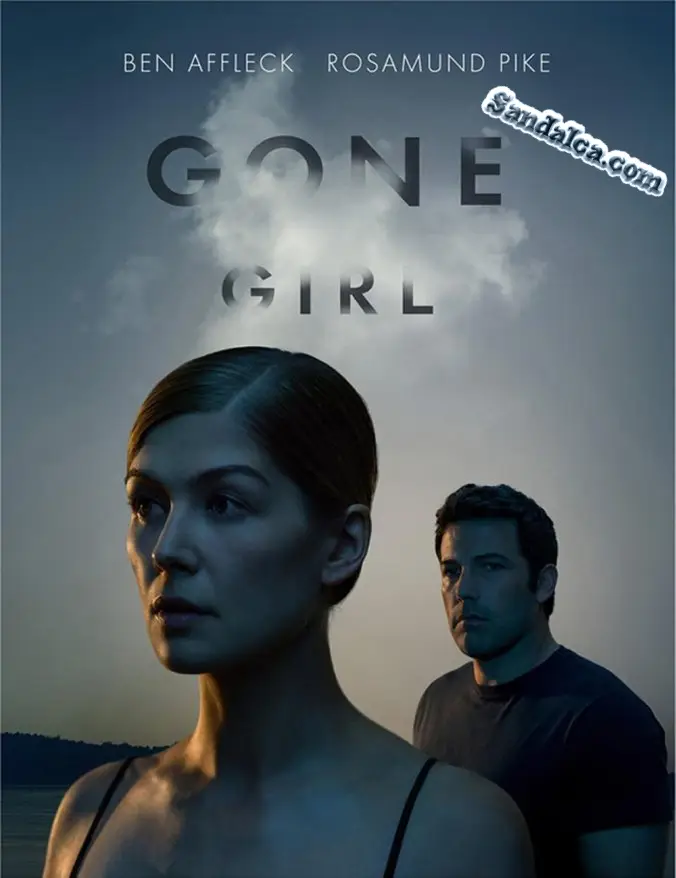 Kayıp Kız - Gone Girl Türkçe Dublaj indir | 1080p DUAL | 2014