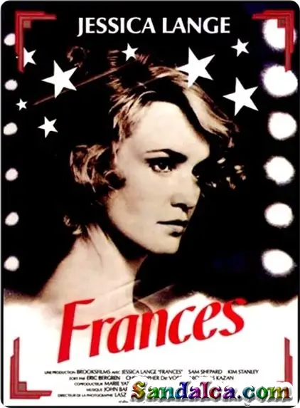 Frances Türkçe Dublaj indir | 1080p DUAL | 1982