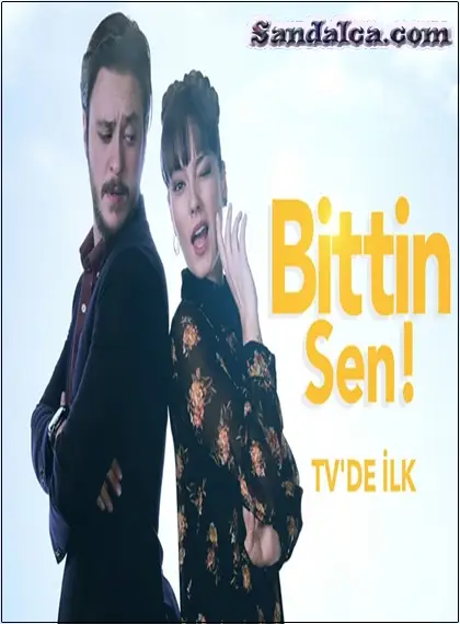Bittin Sen indir | 720p HDTV | 2017